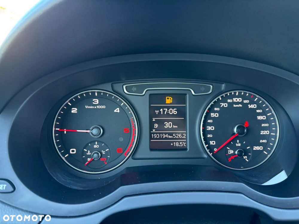 Audi Q3 2.0 TDI Quattro - 16