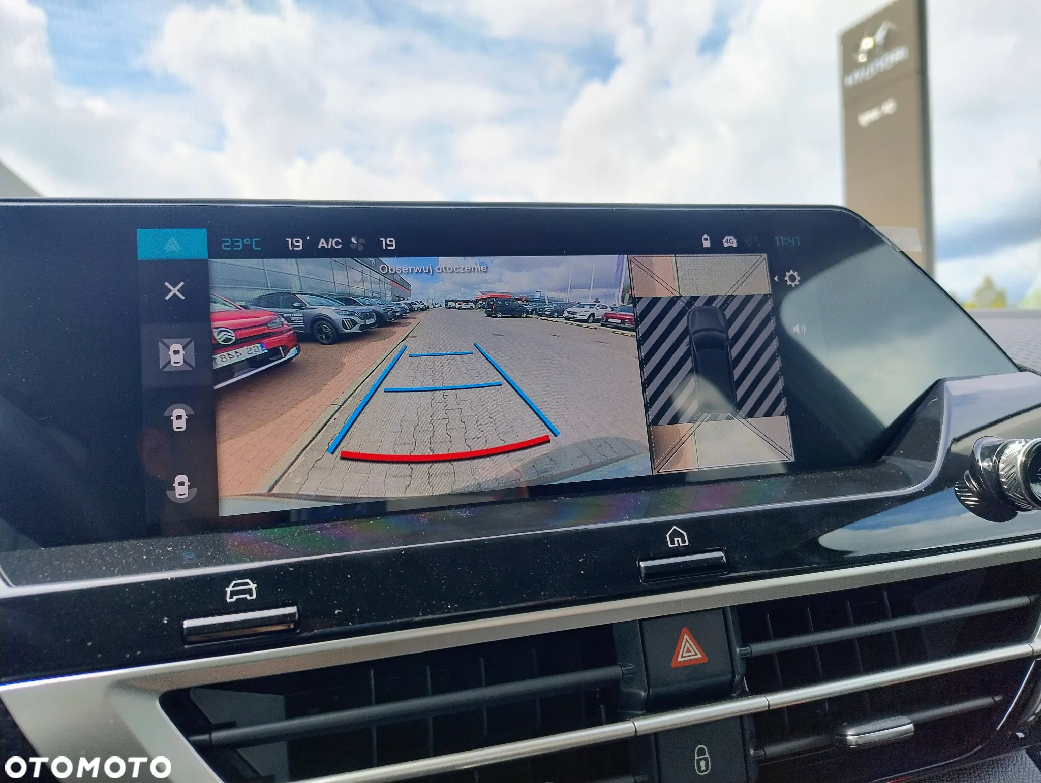 Citroën C4 1.2 PureTech Max S&S EAT8 - 12