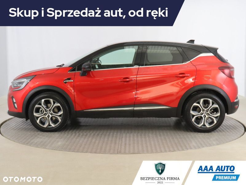 Renault Captur - 4