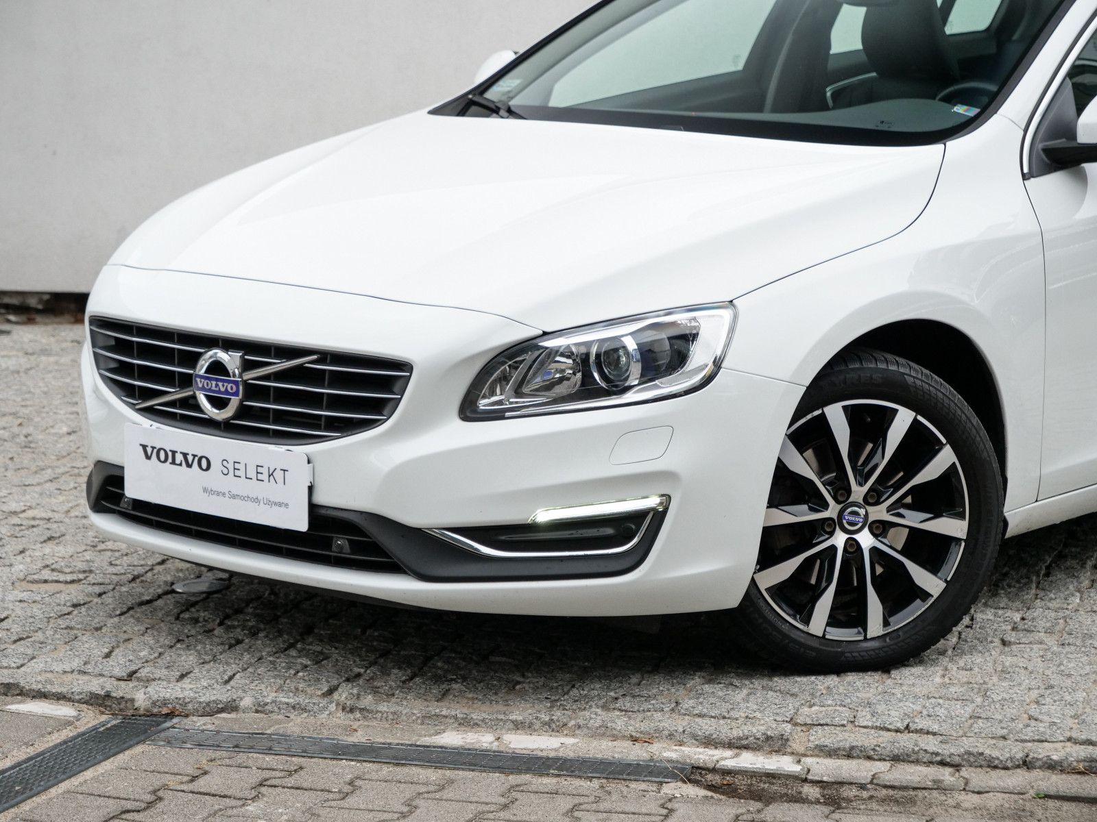 Volvo S60 - 11