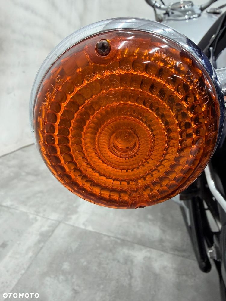 Yamaha Drag Star - 14