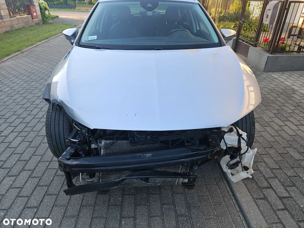 Seat Leon 1.5 EcoTSI Evo Xcellence S&S DSG - 9
