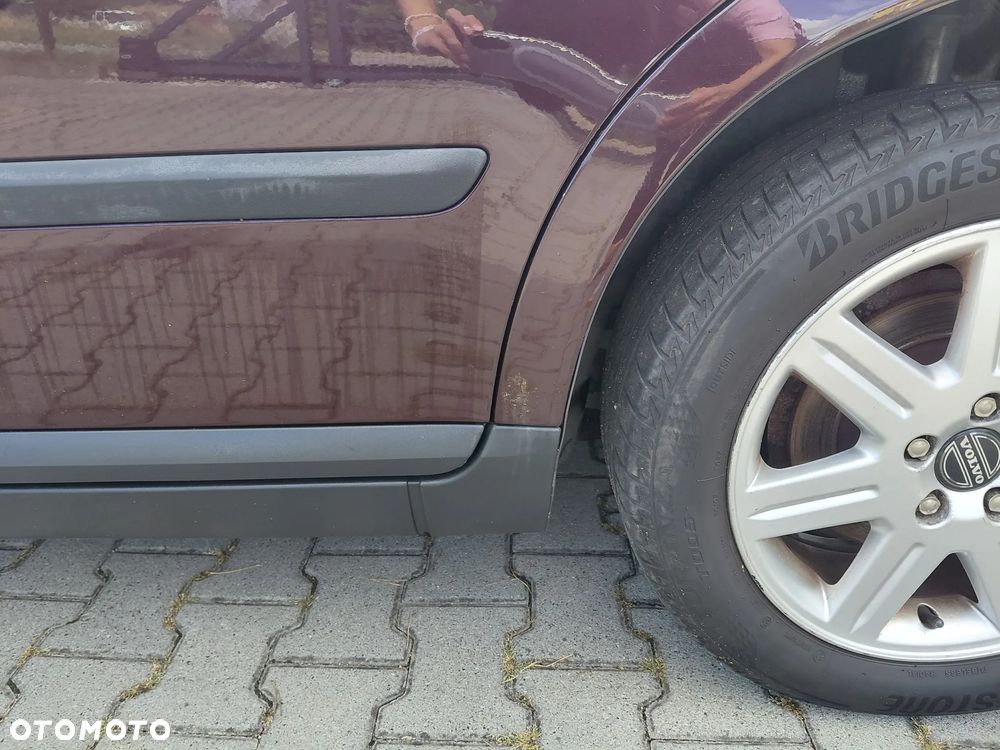 Volvo S40 2.0D - 17