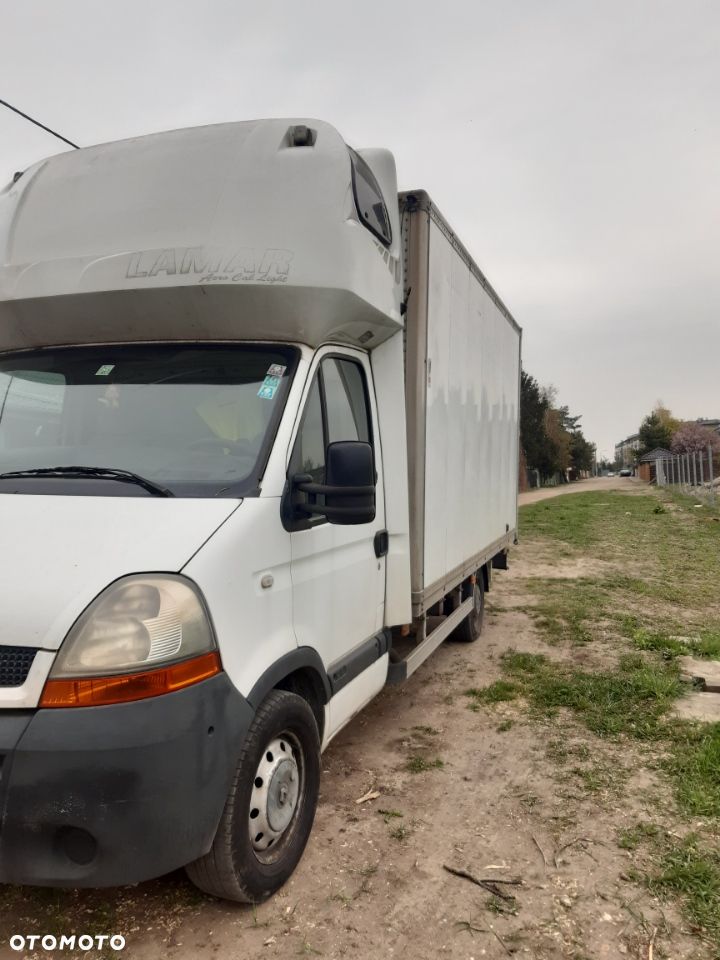 Renault MASTER - 2