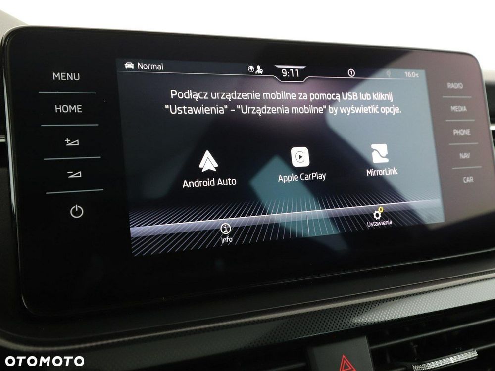 Skoda Kamiq 1.5 TSI Style DSG - 26