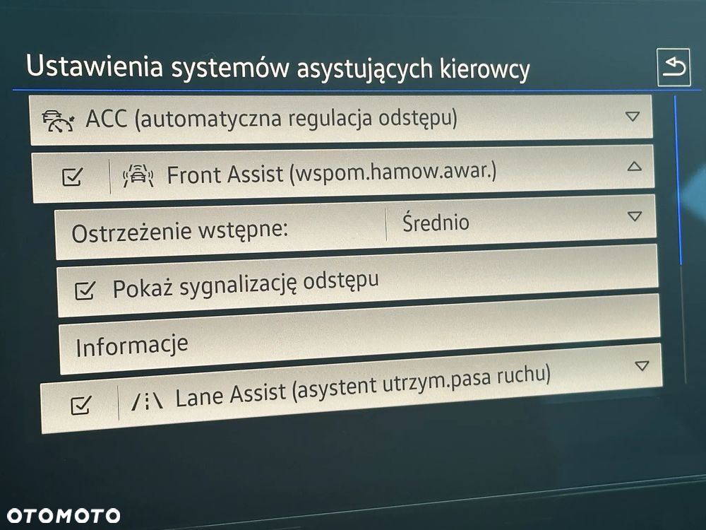 Volkswagen Arteon 2.0 TSI 4Motion DSG R-Line - 27
