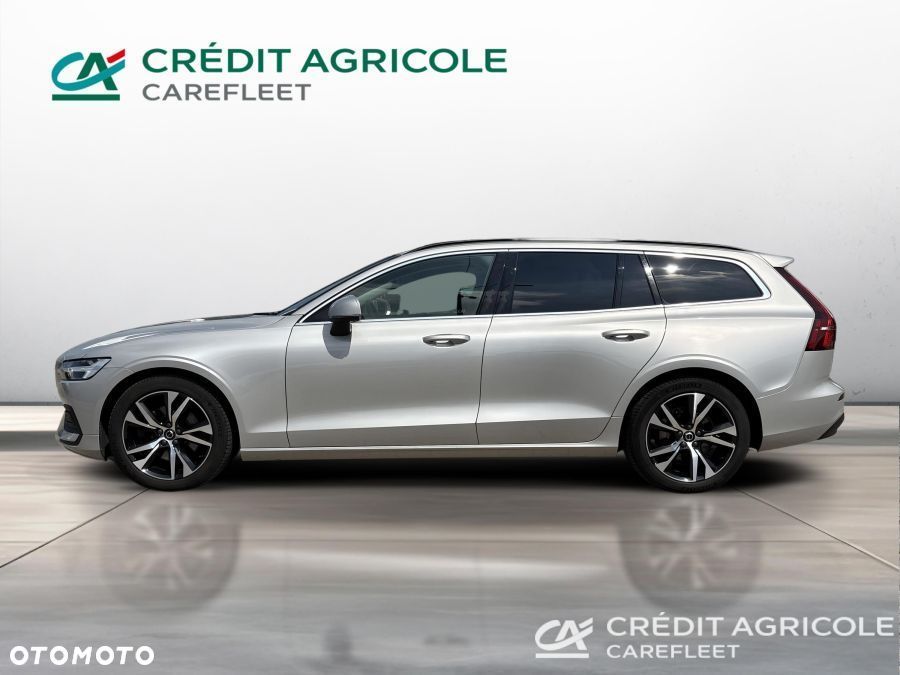 Volvo V60 B3 B Core - 3