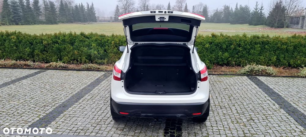 Nissan Qashqai 1.6 DIG-T TEKNA+ - 35