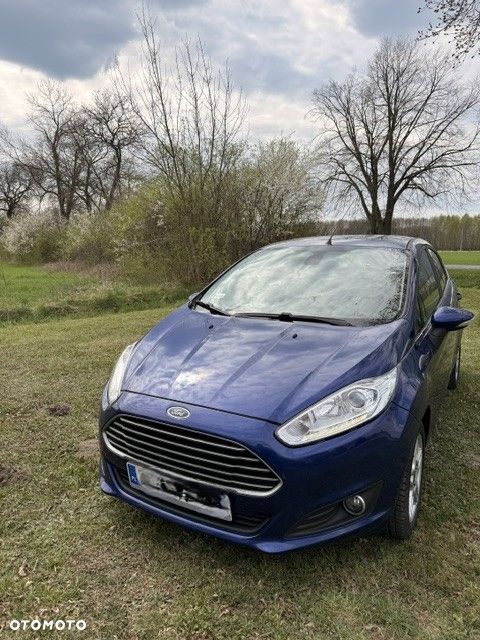 Ford Fiesta 1.0 EcoBoost Silver X Plus 2 ASS - 7
