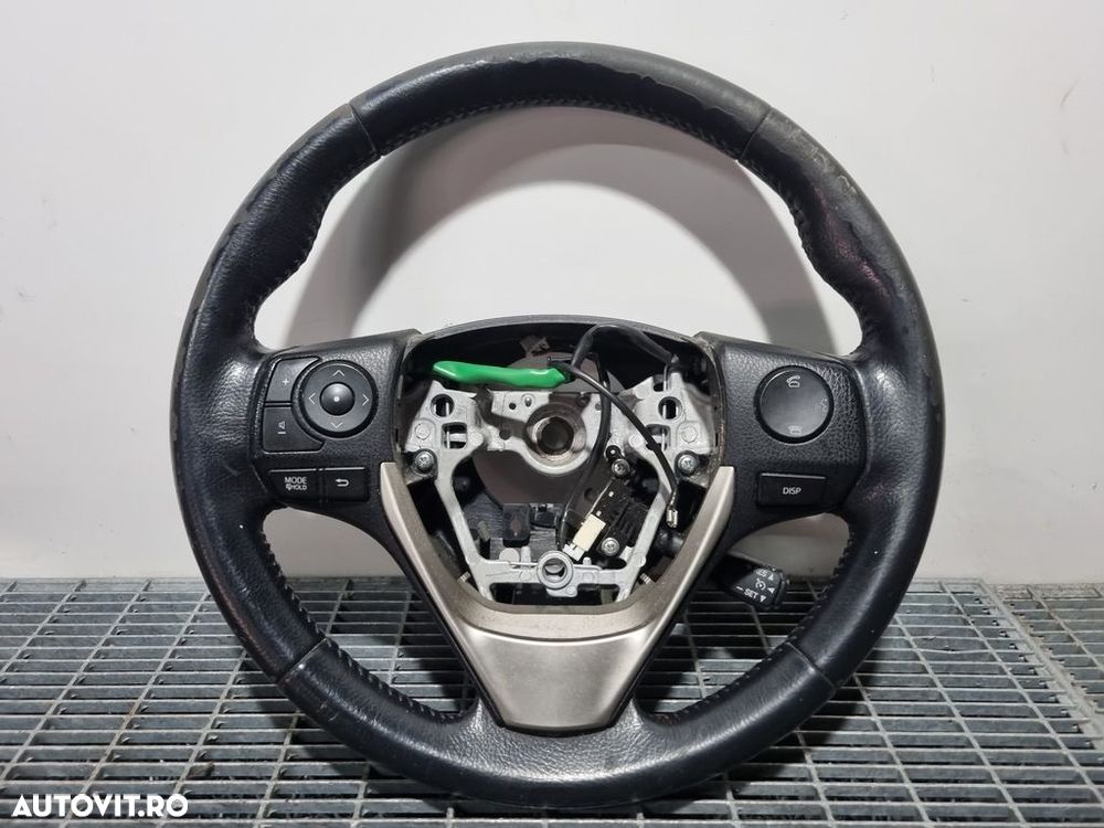 Volan Toyota Rav 4 IV 2012 - 2015 (1492) - 1
