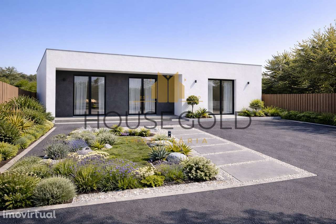 Moradia T3 em Construção – Marinhais (MR-299) - Grande imagem: 3/3