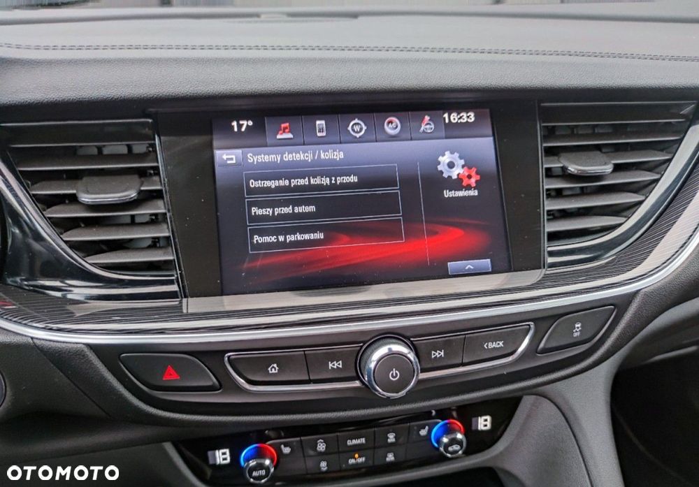 Opel Insignia - 20