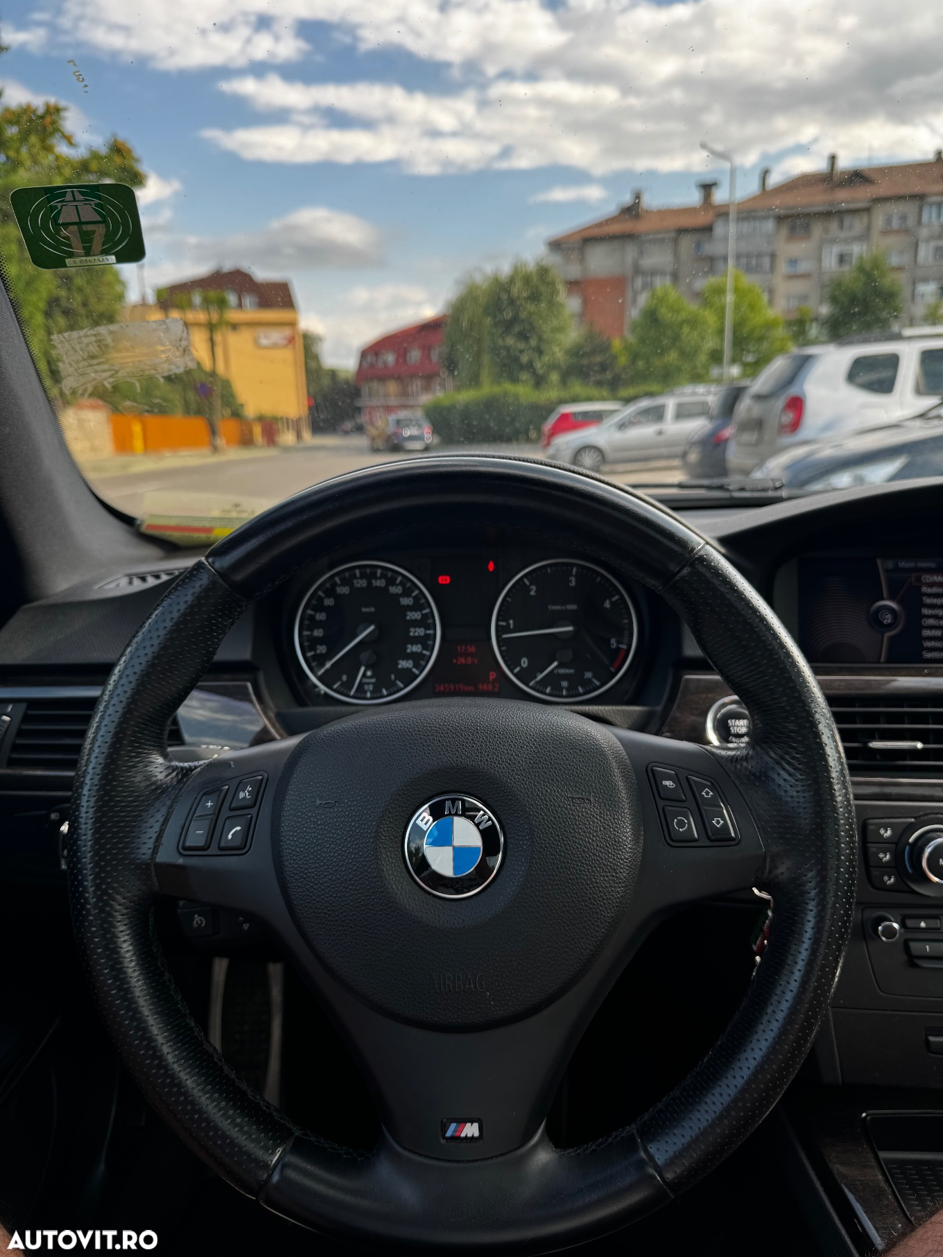 BMW Seria 3 - 6