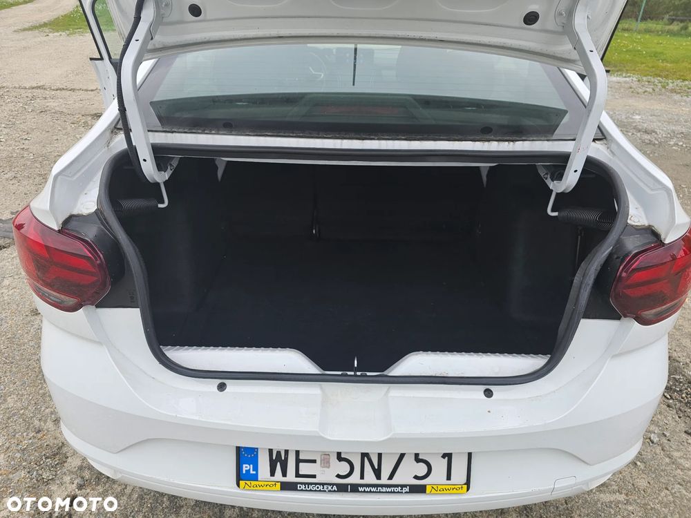 Dacia Logan - 16