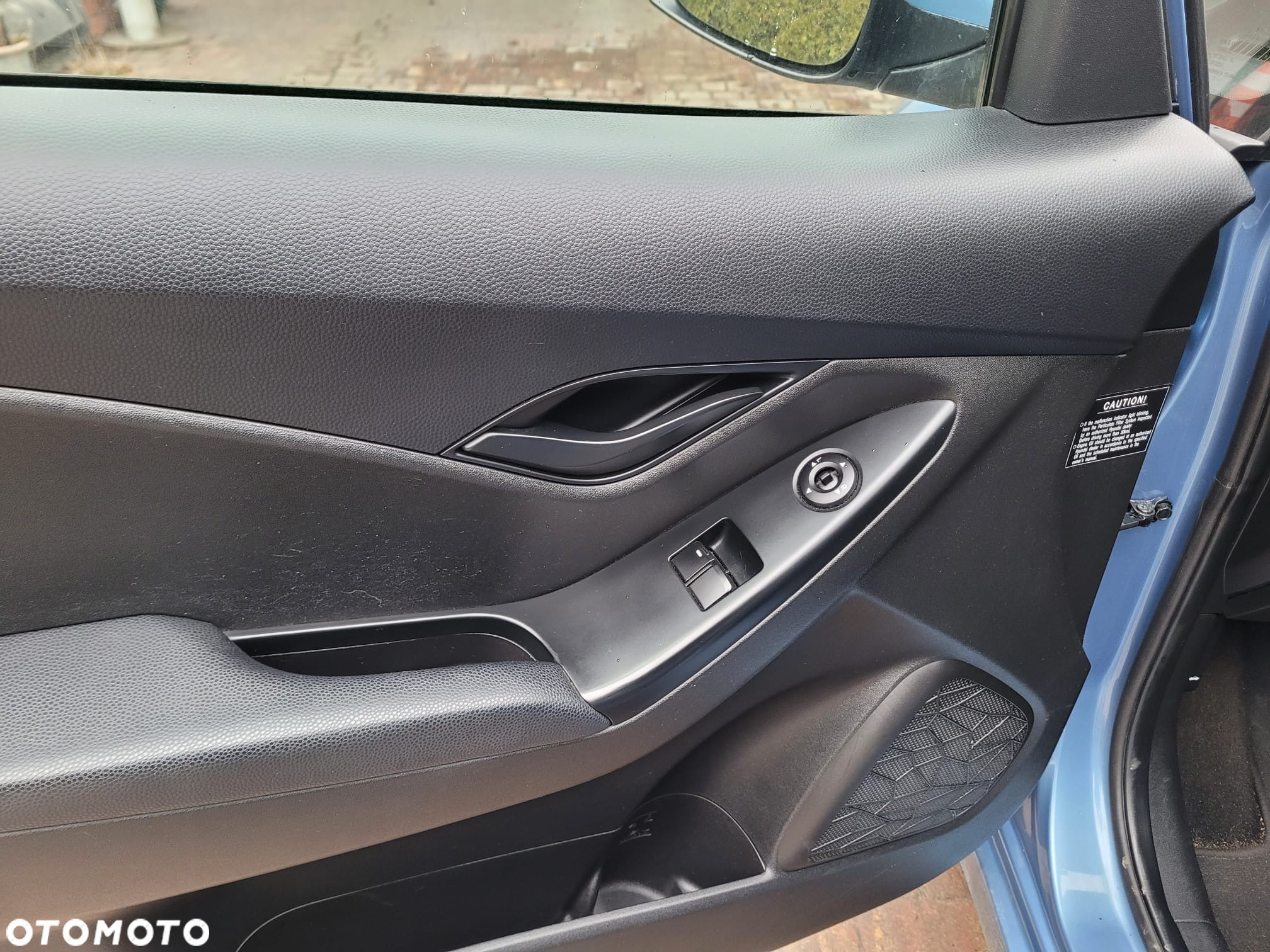 Hyundai ix20 1.4 CRDi BlueDrive Comfort - 33