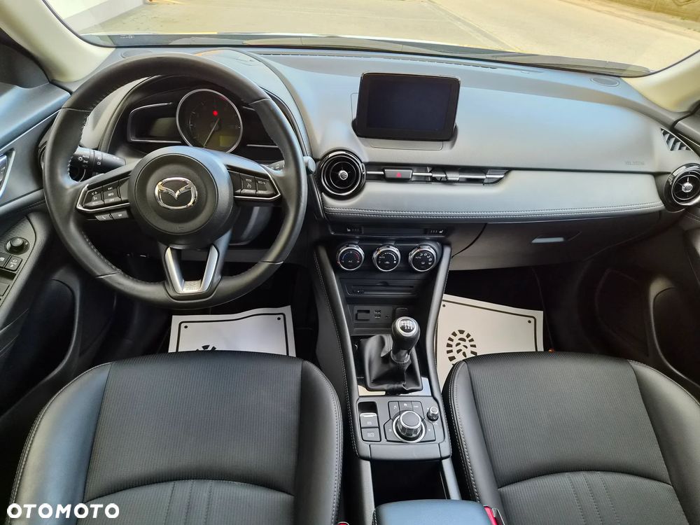 Mazda CX-3 2.0 SkyDream - 14