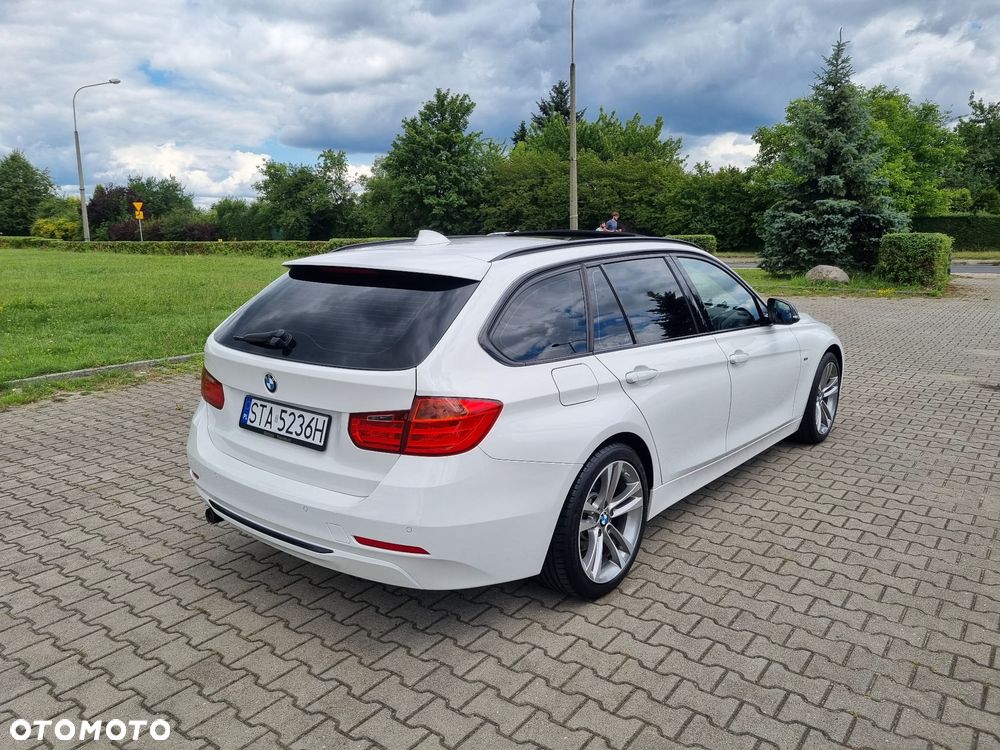 BMW Seria 3 - 9