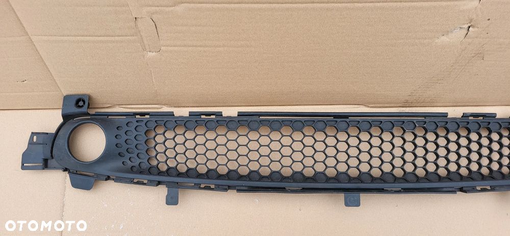 KRATKA ZDERZAKA SMART FORFOUR 453 - 2