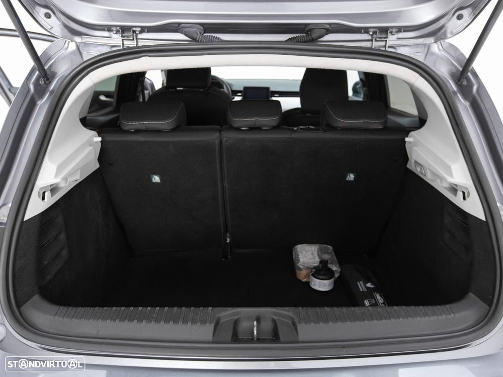 Renault Clio 1.0 TCe Evolution Bi-Fuel - 12