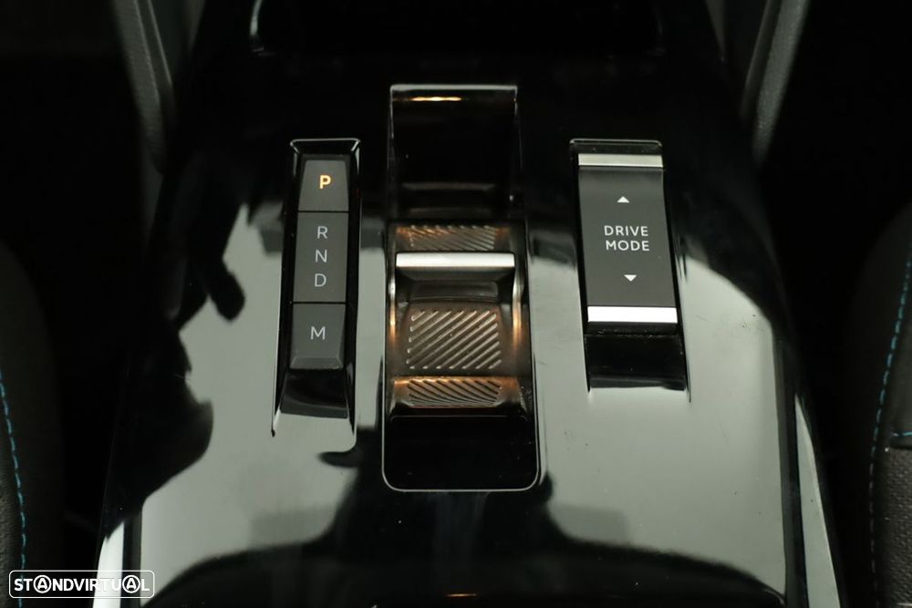 Citroën C4 X 1.5 BlueHDi Feel Pack EAT8 - 14