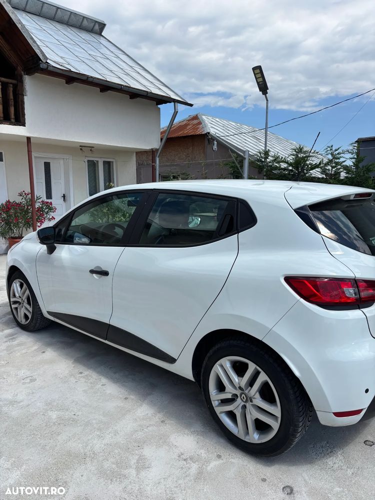 Renault Clio TCe Life - 7