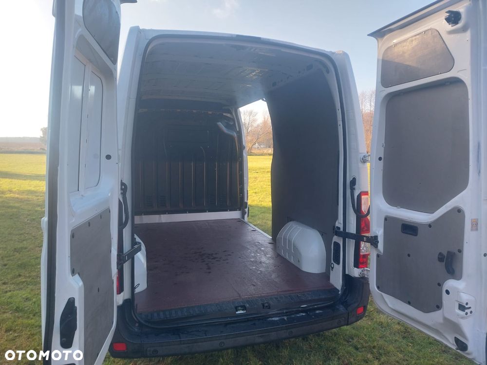 Renault MASTER - 13
