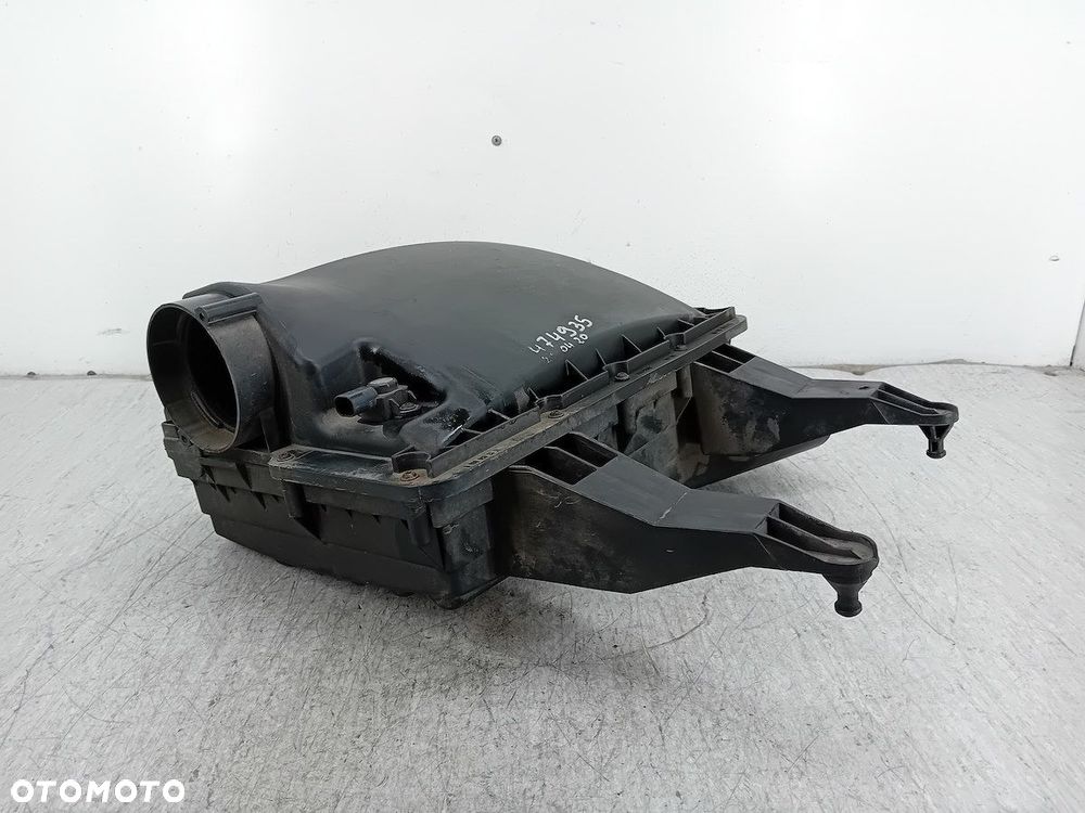 OBUDOWA FILTRA POWIETRZA VW CRAFTER 4632085904 A0000902651 2.5 TDI - 6
