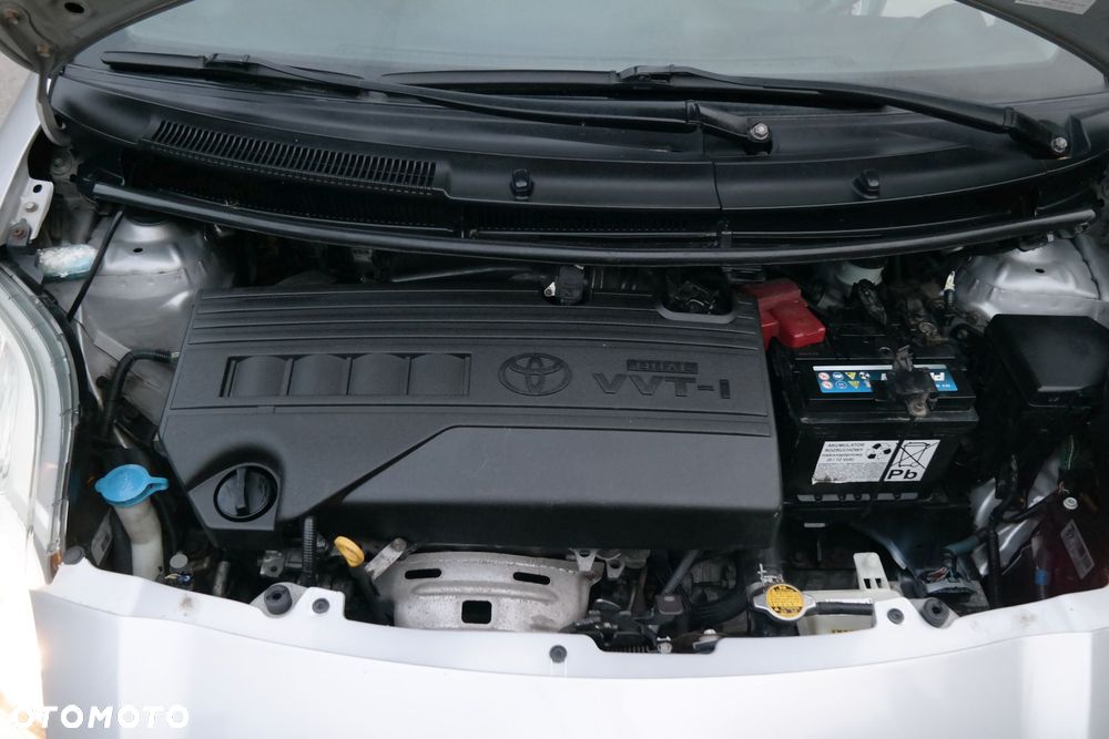 Toyota Yaris - 19