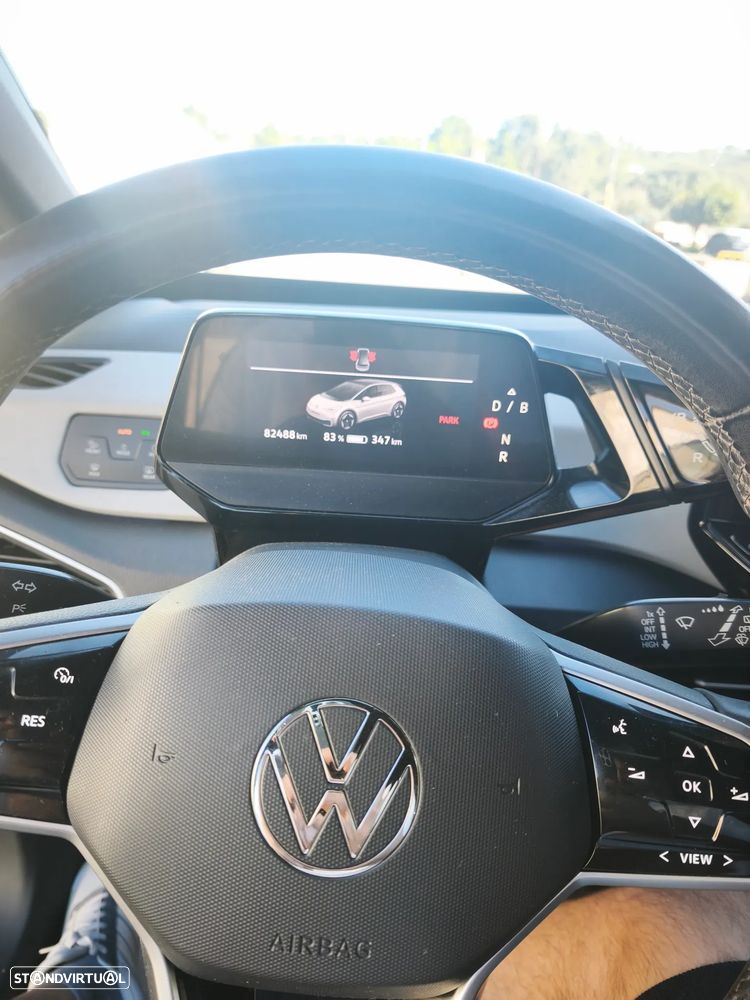VW ID.3 Pro S - 9