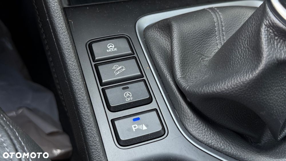 Hyundai Tucson - 35