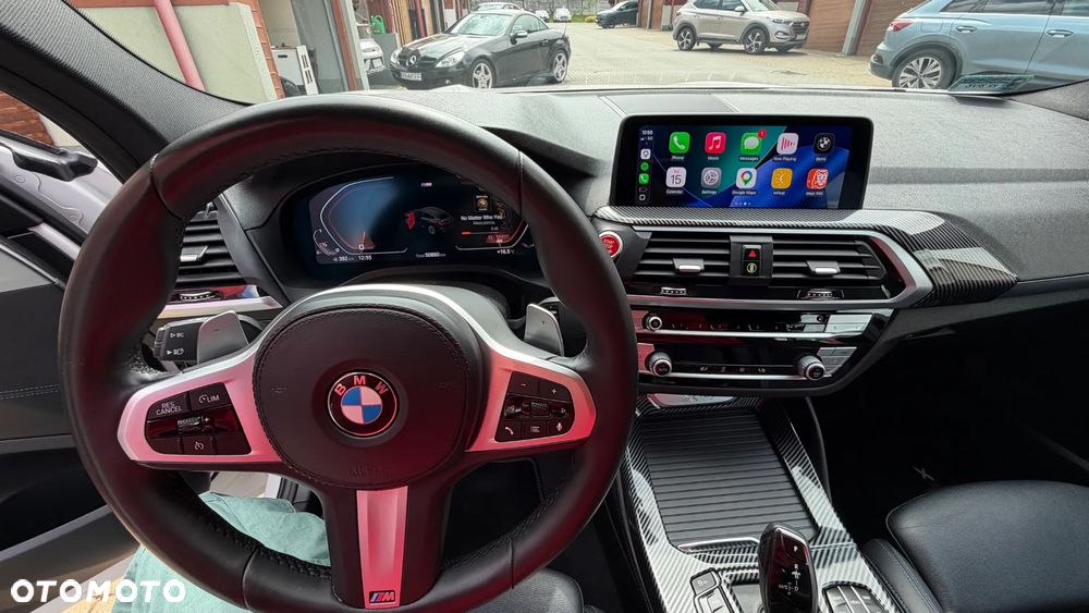 BMW X4 xDrive20i M Sport sport - 11