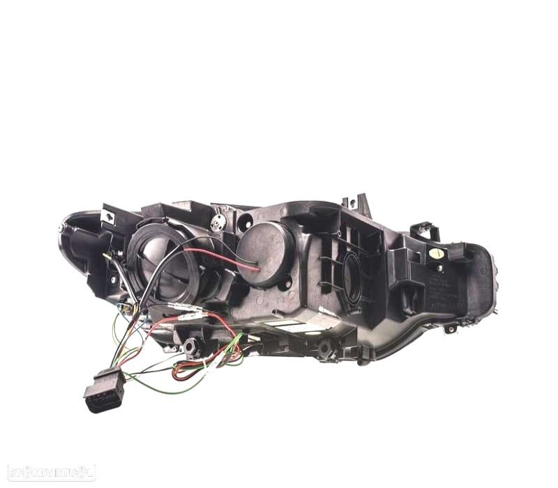 FARÓIS FRONTAIS BMW F30 F31 BERLINA TOURING 11-15 - 3