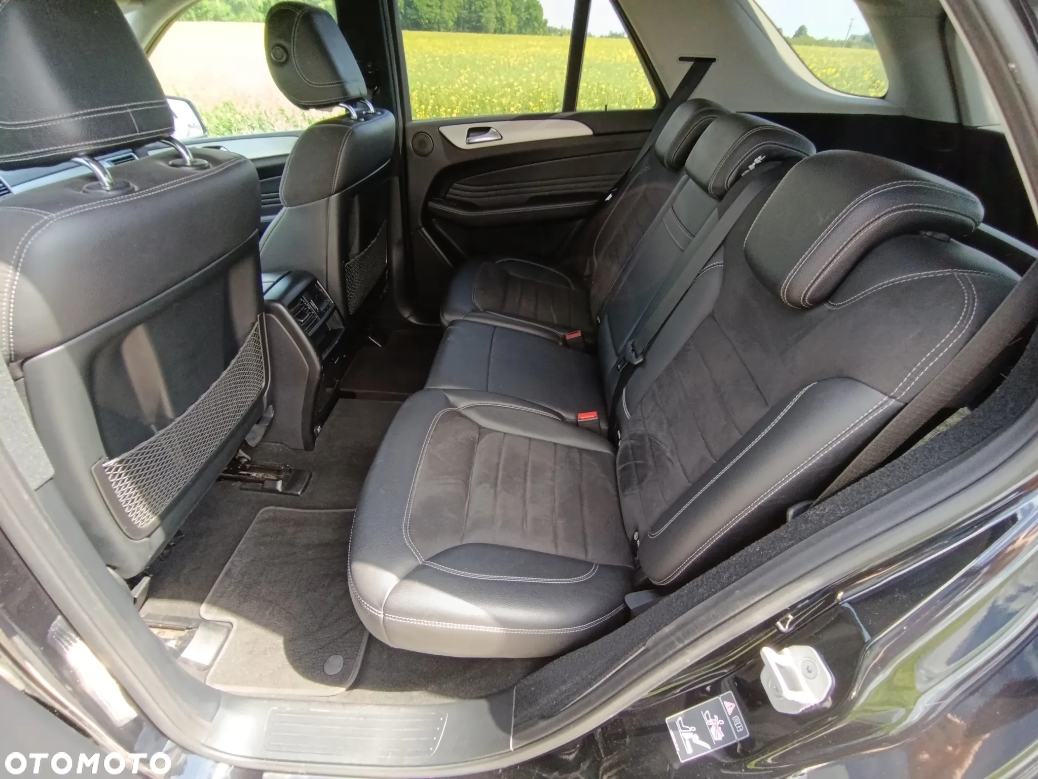 Mercedes-Benz ML 350 BlueTec 4-Matic - 19