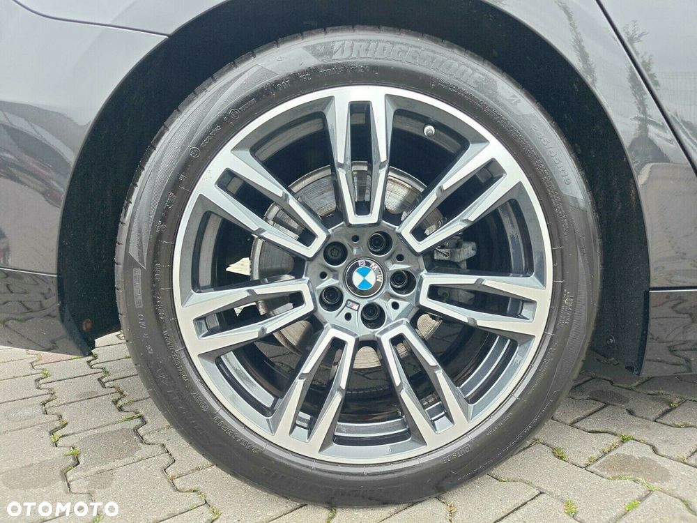 BMW Seria 5 - 9