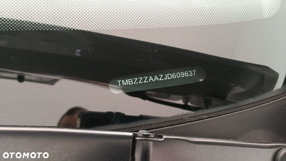 Skoda Citigo 1.0 MPI Clever - 22