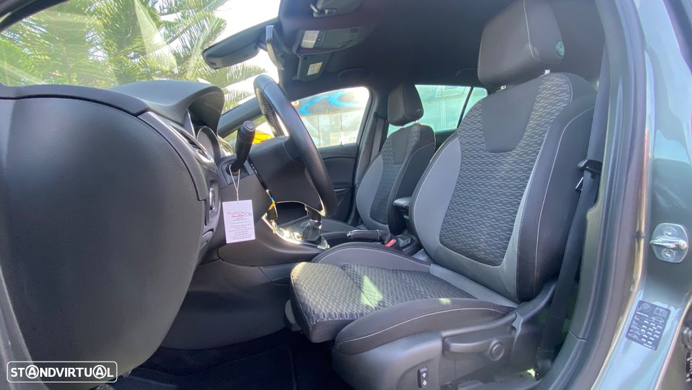 Opel Astra Sports Tourer 1.5 D GS Line S/S - 24