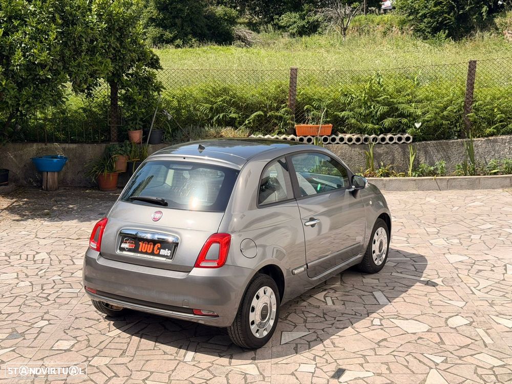 Fiat 500 1.2 Pop - 32