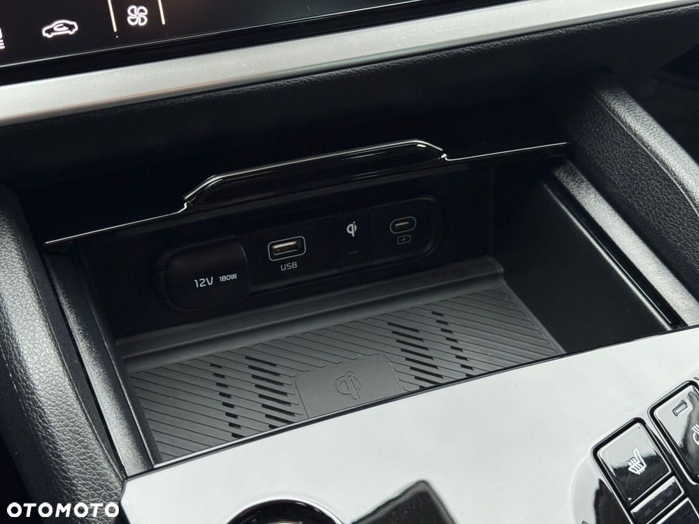 Kia Sportage 1.6 T-GDI HEV Business Line 4WD - 31