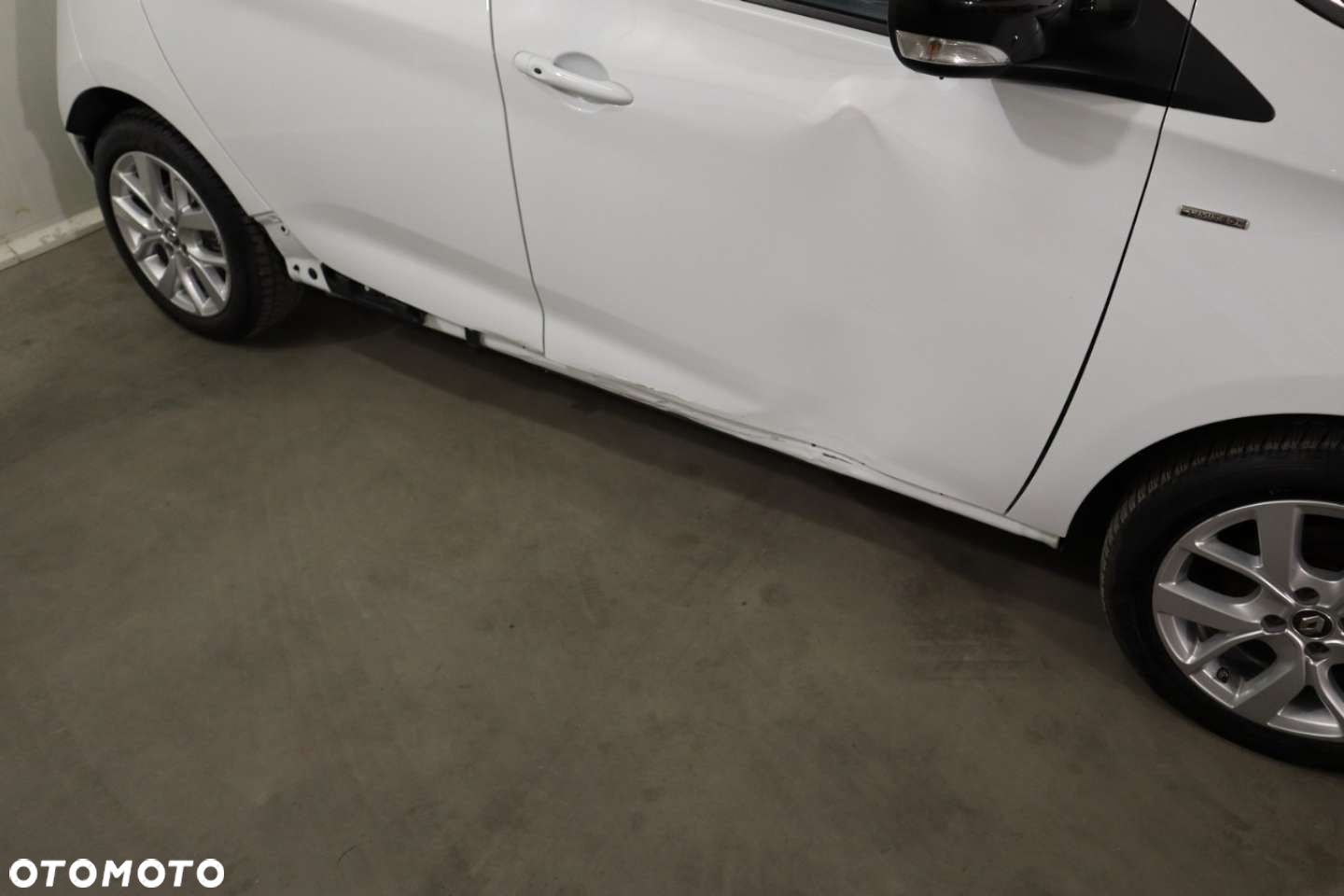 Renault Zoe - 11