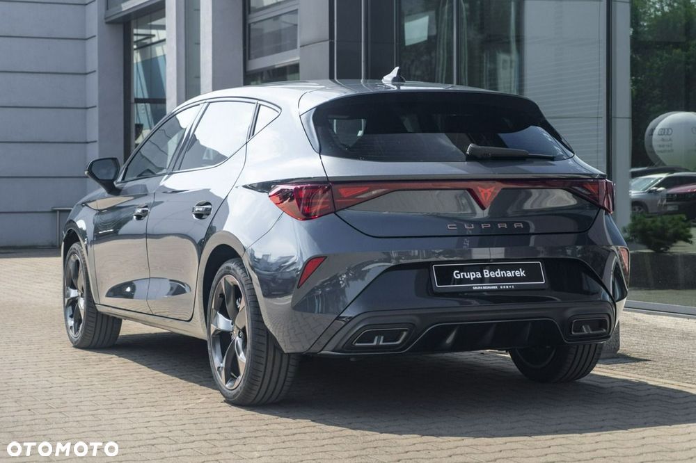 Cupra Leon - 6