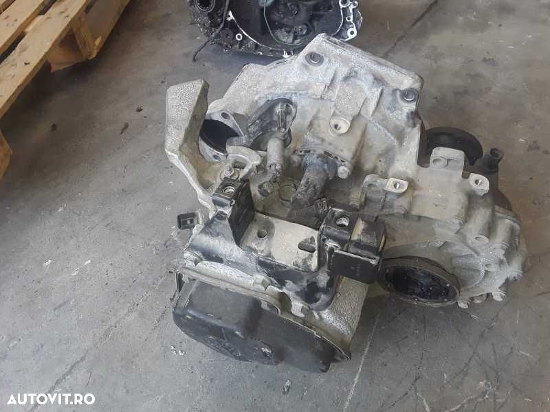 Cutie de viteze Seat Ibiza 1.6 TDI; 2010-2015; 5 Trepte; KFK - 5