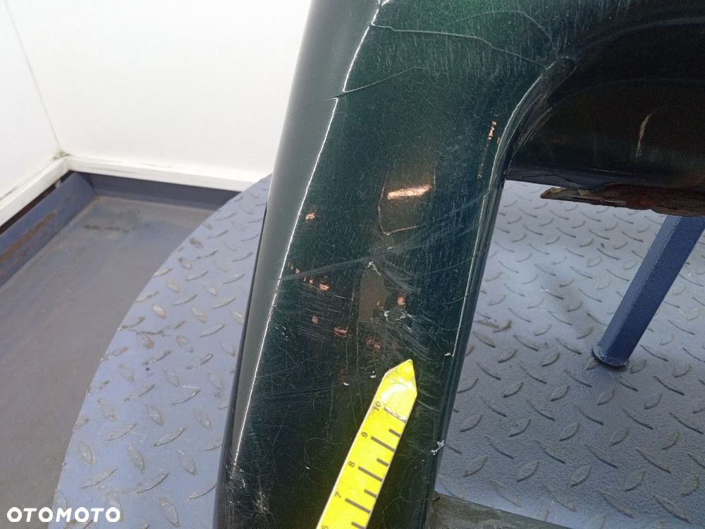 OPEL FRONTERA B ORUROWANIE KANGUR BUMPER 97222445 46L - 10