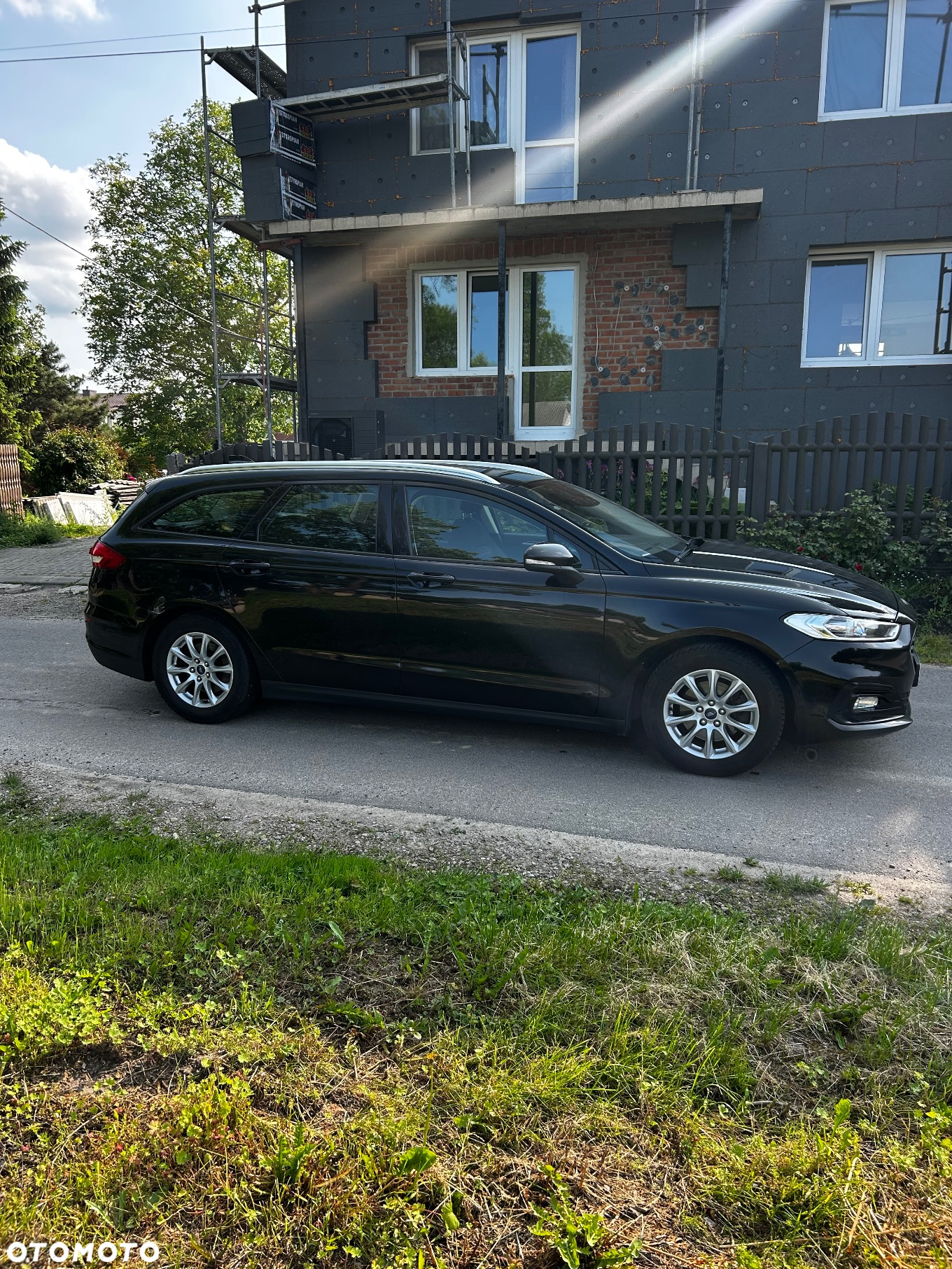 Ford Mondeo 2.0 EcoBlue Edition - 8