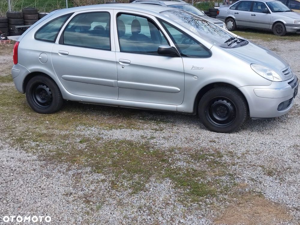 Citroën Xsara Picasso - 5