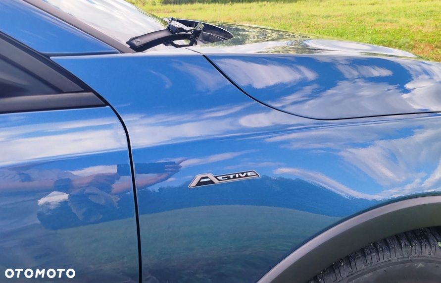 Ford Focus 2.0 EcoBlue Active Business - 14