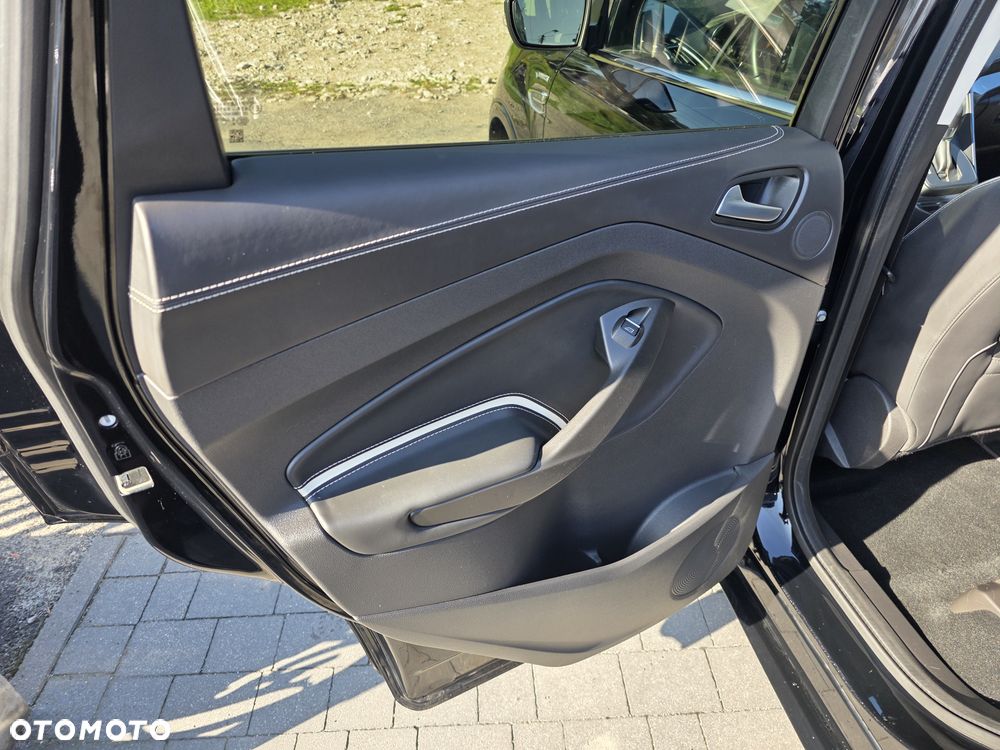 Ford Kuga 2.0 TDCi 4x4 Vignale - 22