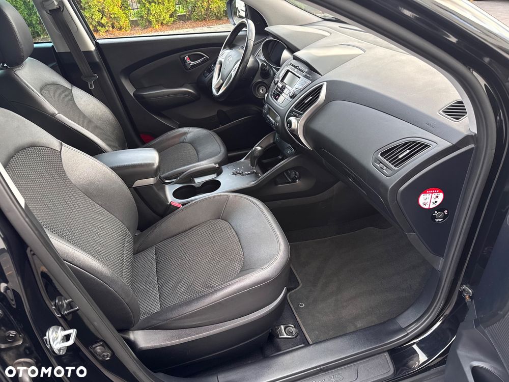 Hyundai ix35 - 29