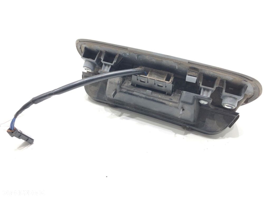 KLAMKA KLAPY TYŁ  CHEVROLET CRUZE (J300) 2009 - 2022 1.6 91 kW [124 KM] benzyna 2009 - 2022 - 4