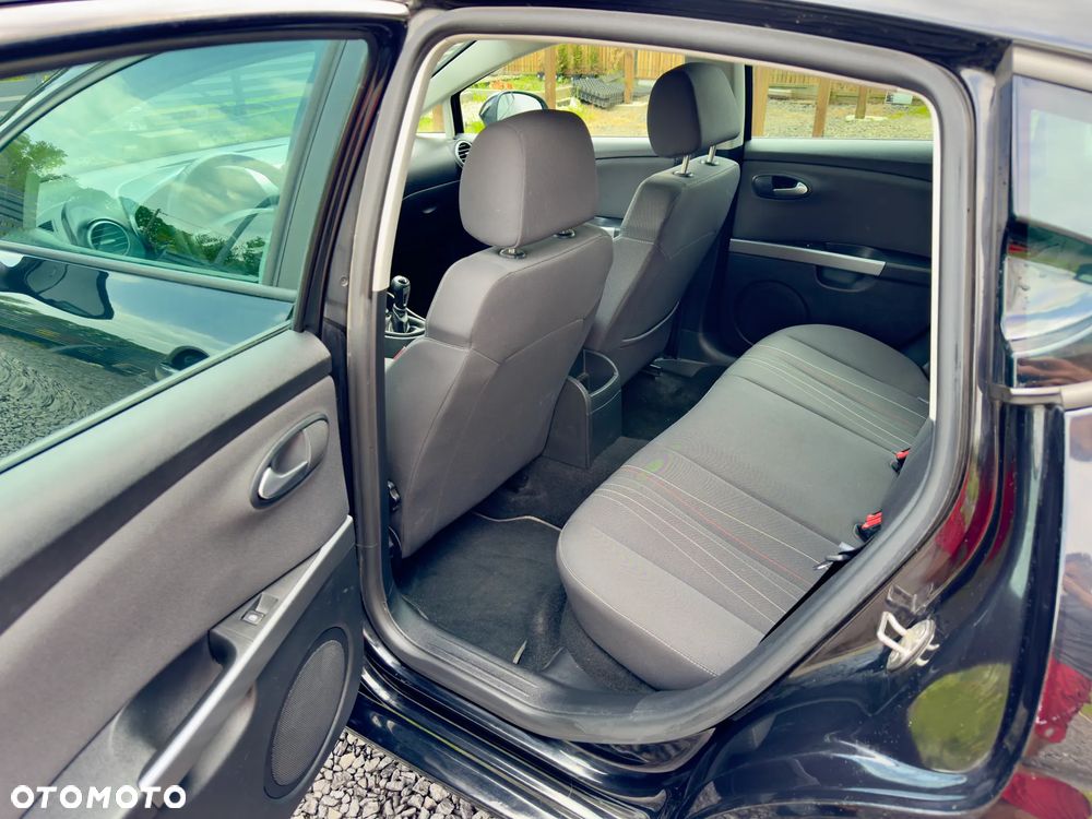 Seat Leon 1.4 TSI Style - 12