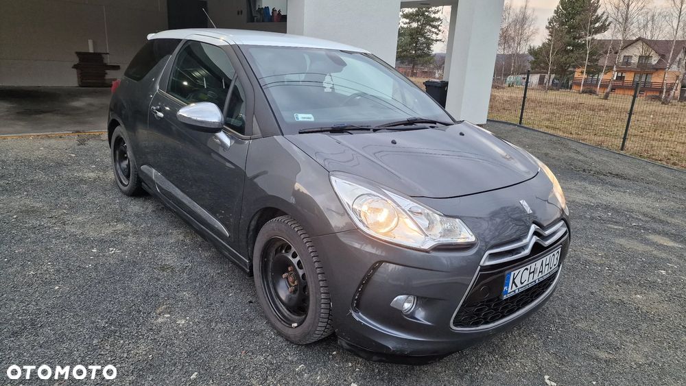 Citroen Ds3